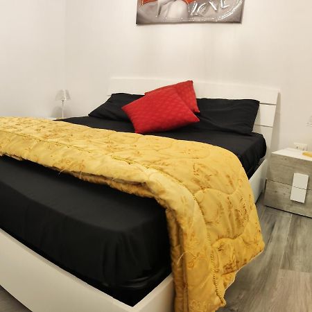 B&B La Casett Crotone Exterior foto