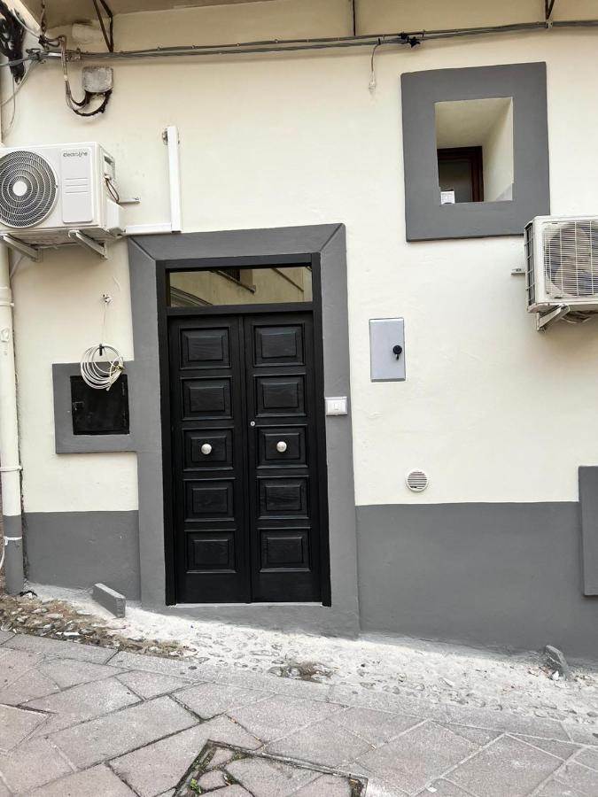 B&B La Casett Crotone Exterior foto